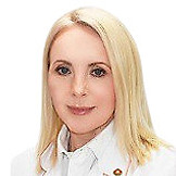 Голянд Екатерина Петровна