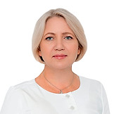 Иванова Лариса Викторовна