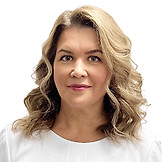 Корепанова Мария Викторовна