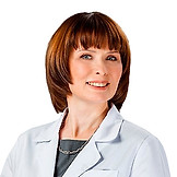 Вострухова Светлана Викторовна