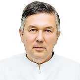 Логвинов Николай Леонидович