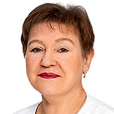 Толстова Лариса Юрьевна