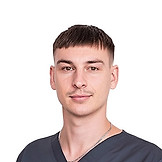 Лысенков Павел Алексеевич