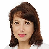 Селиверстова Надежда Николаевна