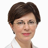 Акопян Елена Арамовна
