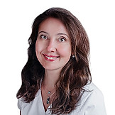 Кураносова Ирина Юрьевна