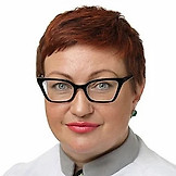 Ладоха Наталья Юрьевна