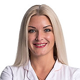 Сережина Юлия Сергеевна