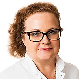 Ягунова Елена Борисовна