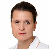 Комогорова Елена Николаевна