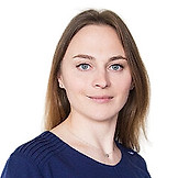 Сидоренко Яна Васильевна