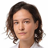 Чемекова Анна Рудольфовна