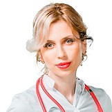 Пушик Елена Павловна