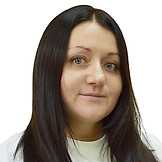 Зверева Елена Александровна