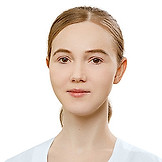 Яковлева Елена Сергеевна