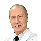 Чибиряков Юрий Иванович