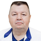 Ковальчук Игорь Михайлович