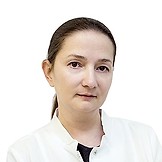 Сабирзянова Зухра Рустамовна