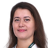 Валеева Юлия Александровна