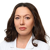 Казарцева Ирина Ивановна