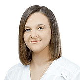 Абакумова Алла Васильевна