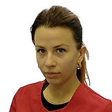 Хафид Анастасия Александровна