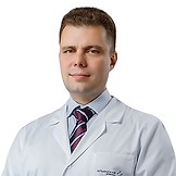 Никитин Сергей Сергеевич