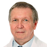Крюков Игорь Александрович