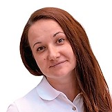 Спицина Наталья Александровна