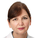 Молодая Ирина Анатольевна