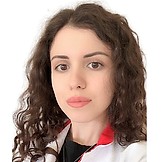 Ильгияева Ирина Ирмияевна