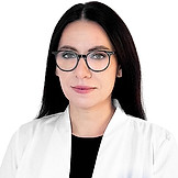 Галактионова Анна Сергеевна