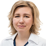 Филатова Гульнара Ахмятовна