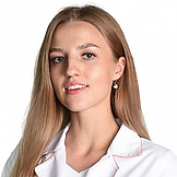 Беляева Анастасия Михайловна