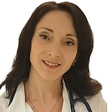 Ухолкина Галина Борисовна