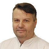 Богатов Юрий Николаевич