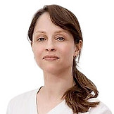 Шурубей Валерия Алексеевна
