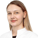 Седых Элина Сергеевна