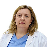 Кряжева Вера Дмитриевна