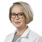 Донцова Светлана Михайловна