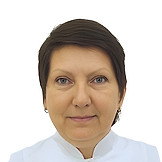 Заречнева Наталия Васильевна