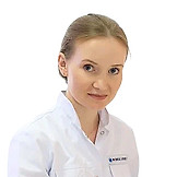 Гурьянова Марина Юрьевна