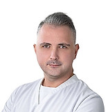 Селиверстов Вадим Вадимович