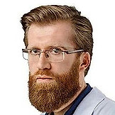 Лисицин Александр Олегович