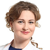 Сергеева Наталья Дмитриевна