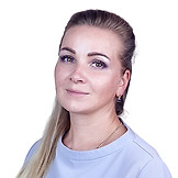 Чамсаева (Баширова) Надежда Валерьевна