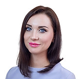 Солозобова Анастасия Игоревна