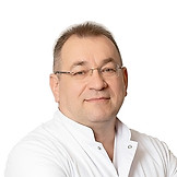 Буяновский Александр Петрович