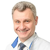 Левин Алексей Викторович