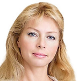 Котвицкая Татьяна Валентиновна